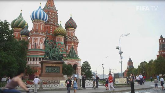 rusia