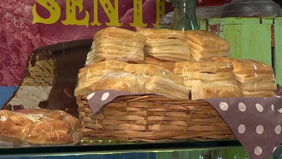 Aumentará mínimo un 10 por ciento el precio de la harina, indicó el Centro de Panaderos Aumentará mínimo un 10 por ciento el precio de la harina, indicó el Centro de Panaderos