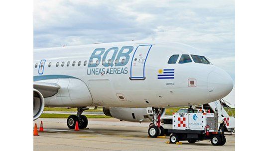 BQB, la aerolínea de López Mena, envió personal al seguro de paro