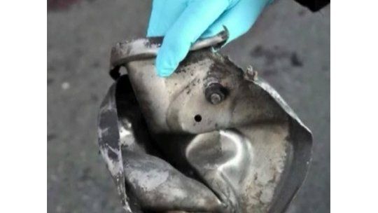 Código Rojo en Boston, evacúan juzgados por amenazas de bomba