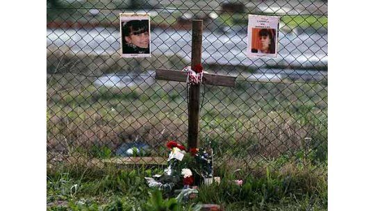 Es uruguayo el hombre imputado del asesinato de la niña Candela