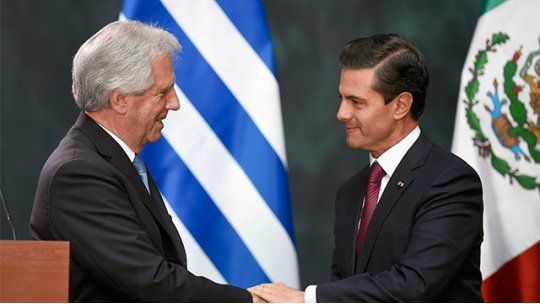 vázquez peña nieto