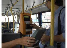 Desde hoy rigen los nuevos precios del boleto