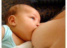 Preocupa cifra de bebés contagiados de VIH durante la lactancia