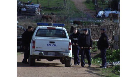 Ocho detenidos tras operativo policial en Toledo