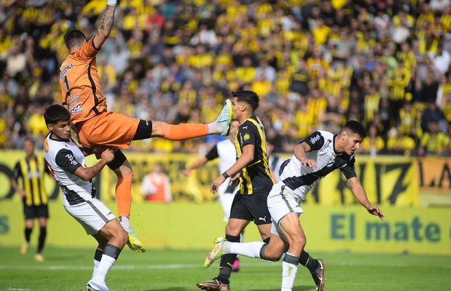 Foto: Dante Fernández / Foco Uy