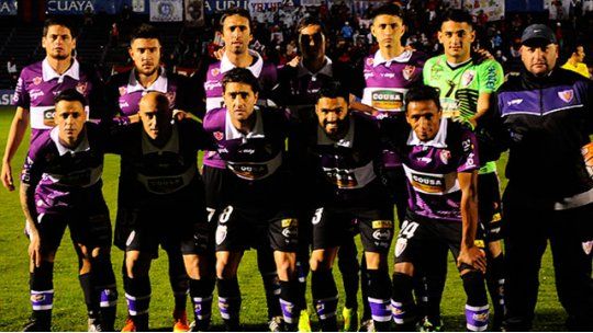 Fénix Cerro Porteño