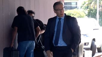subsecretario del mef designado dice que el gobierno actual no proporciono aun informacion que es relevante