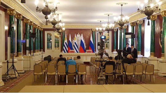 rusia