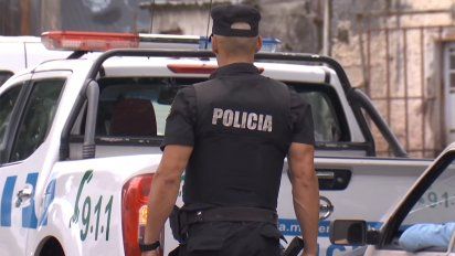 joven de 23 anos fue ejecutado de un balazo en la cabeza