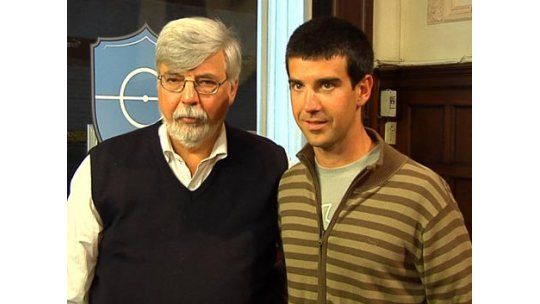 Rodolfo Collazo trabajará en rehabilitar reclusos en Colonia