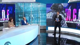 la policia estreno en diciembre una nueva direccion de elite que se sera utilizada en situacion de crisis y peligro