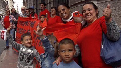 cooperativas de vivienda reclaman instalacion de una mesa de dialogo permanente