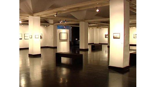 Se presentó la semana de la cultura de Río Grande del Sur
