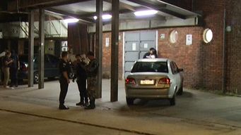 Un hombre está grave tras ser baleado en la cabeza cuando salía de un supermercado en el barrio Casavalle Un hombre está grave tras ser baleado en la cabeza cuando salía de un supermercado en el barrio Casavalle