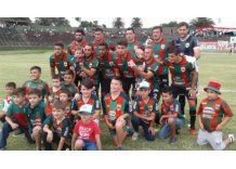 Rampla goleó a River Plate 3-0 y Sud América empató con Danubio 2-2