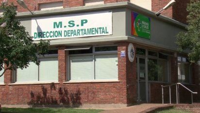 salud publica investiga posible caso de meningitis en una escuela de san carlos