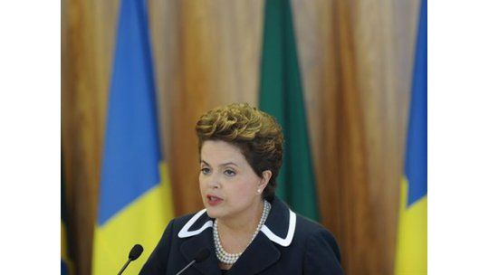 Argentina y Brasil, los países con más riesgo inflacionario