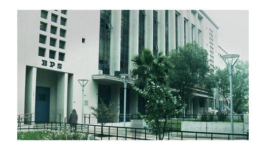 bps fachada