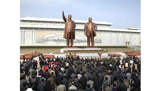 Corea del Norte amenaza atacar sin previo aviso a Corea del Sur