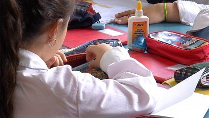 aumenta numero de alumnos extranjeros en escuelas publicas