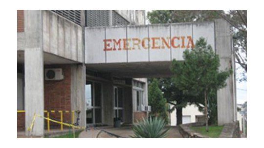 hospital salto