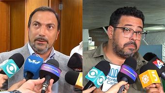 diputado de cabildo asegura que le ofrecieron cargos para pasarse al mpp; senador del frente amplio lo nego