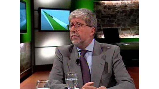 Valenti, enviado especial al procesamiento de Calloia y Lorenzo