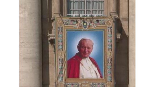 Juan Pablo II será santo, pese al lado oscuro de su papado