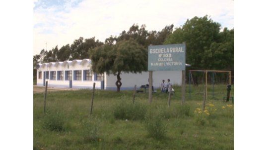 Niños de una escuela rural fueron intoxicados con agroquímicos