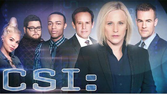 csi CYBER