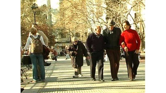 BPS estima que 150.000 jubilados y pensionistas ingresen a Fonasa