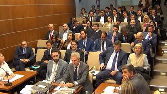 justicia rechazo reclamo de dgi por impuestos impagos de conexion ganadera: pretendia cobrar usd 7.000.000