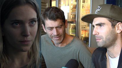 perdida, policial argentino con el uruguayo nicolas furtado