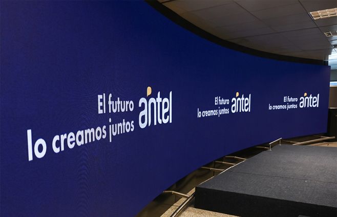 ANTEL-4