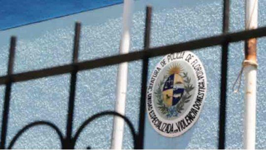 Violencia Doméstica Florida