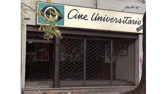 Cine Universitario tampoco puede afrontar exigencias de Bomberos