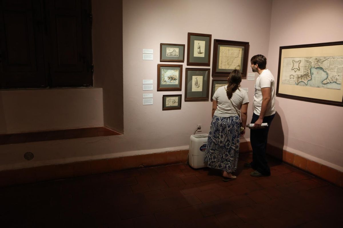 museos en la noche 2025 foco uy 7