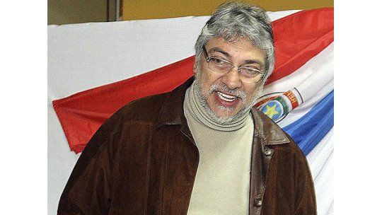 Fernando Lugo anunció que no asistirá a la cumbre del Mercosur