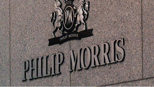 Philip Morris