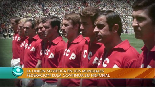 mundial historia