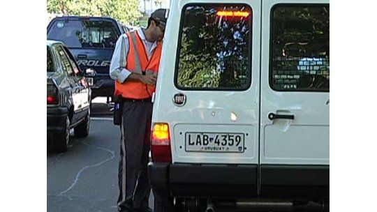 Doble empadronamiento y multas desataron problemas con patentes