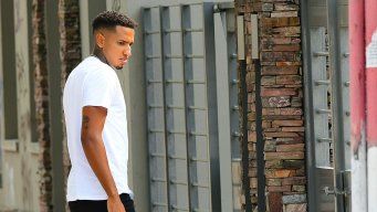 el cuerpo de juan izquierdo sera trasladado a montevideo en un avion de la fuerza aerea uruguaya