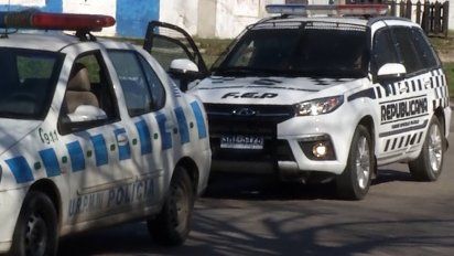 15 condenados por armas, drogas y hurto de luz y agua en marconi y borro