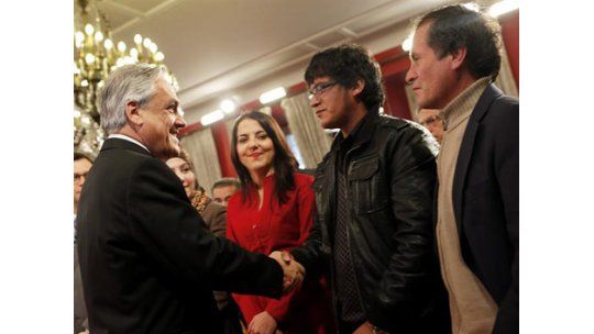 Tras 7 años en el Congreso, Chile aprobó ley antidiscriminación