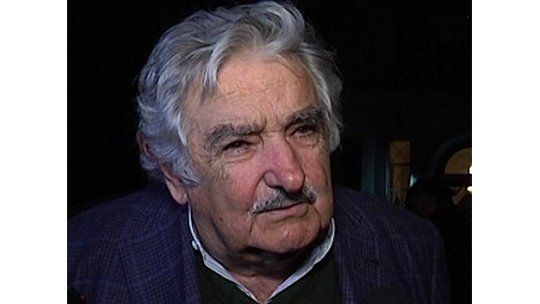 Mujica dejará “tres paquetitos atados” para el próximo gobierno