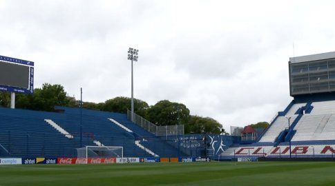 Foto: Archivo / Punto penal, Canal 10. Previa del clásico en el Gran Parque Central. Foto: Archivo / Punto penal, Canal 10. Previa del clásico en el Gran Parque Central.