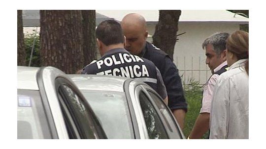 Un muerto y dos heridos en un ataque a balazos en Paso de la Arena