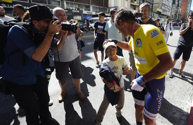 Foto: Dante Fernández / Foco UY