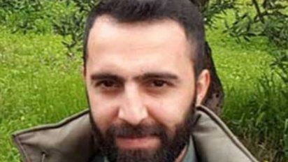 iran ejecuto a exempleado de su programa aerespacial, acusado de espiar para la cia